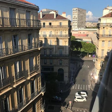 Appartamento 19 Marsiglia Esterno foto