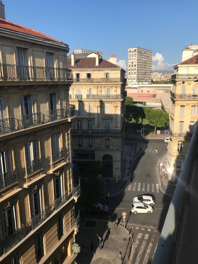 Appartamento 19 Marsiglia Esterno foto